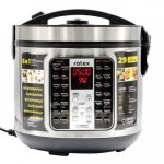 Мультиварка Rotex RMC-401 В