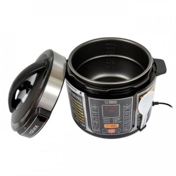 Мультиварка ROTEX REPC75-B