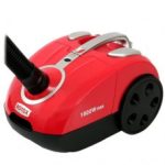 Пылесос ROTEX RVB18-E Red