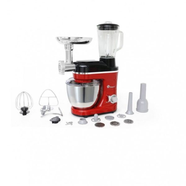 Кухонний комбайн 3в1 DOMOTEC MS-2052