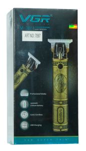 Машинка для стрижки VGR V-085
