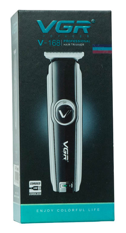 Машинка для стрижки VGR V-168