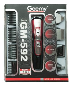 Машинка для стрижки GEMEI GM-592