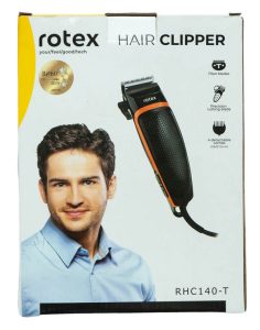 Машинка для стрижки Rotex RHC140-T