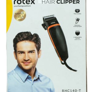 Машинка для стрижки Rotex RHC140-T