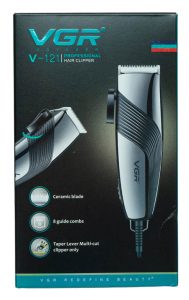Машинка для стрижки VGR V-121