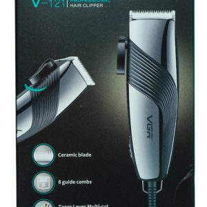 Машинка для стрижки VGR V-121