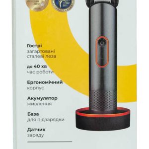 Машинка для стрижки Rotex RHC165-S