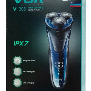 Бритва VGR V-306