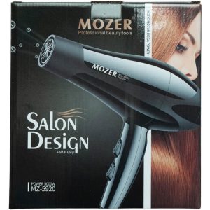 Професійний фен для волосся Mozer MZ-5920