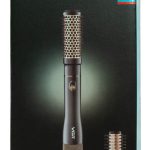 Фен-щітка VGR V-559