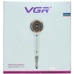 Фен для волосся професійний VGR VOYAGER V-414