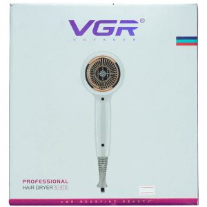 Фен для волосся професійний VGR VOYAGER V-414