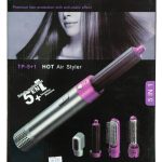 Фен мультистайлер 5 в 1 Hot AIR Styler