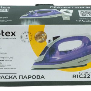 Праска Rotex RIC22-C Super Glide