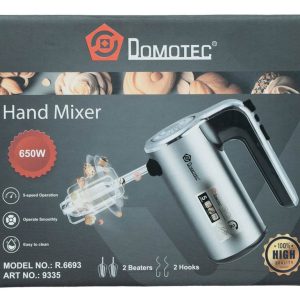 Міксер DOMOTEC R6693