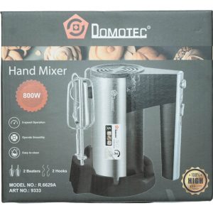 Міксер DOMOTEC R6629A