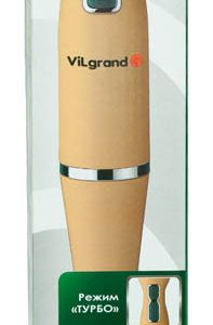 Блендер VBH-4106 ТМ VILGRAND
