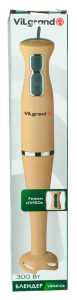 Блендер VBH-4106 ТМ VILGRAND