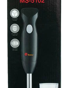 Блендер DOMOTEC MS-5102