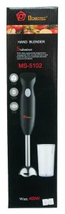 Блендер DOMOTEC MS-5102