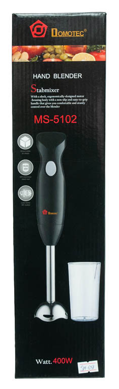 Блендер DOMOTEC MS-5102