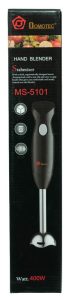 Блендер DOMOTEC MS-5101