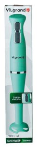 Блендер VBH-4106 ТМ VILGRAND
