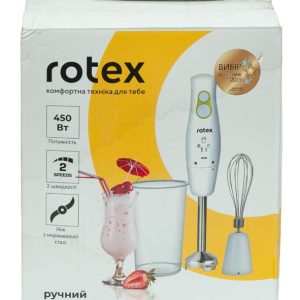 Блендер RTB430-W