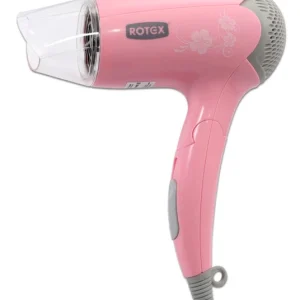 Фен Rotex RFF120-B - Зображення 1