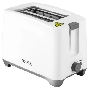 Тостер Rotex RTM120-W - Зображення 1