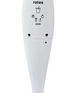 Блендер Rotex RTB-410-W - Зображення 1