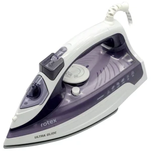 Праска ROTEX RIC42-C Ultra Glide підошва: нанокерамік - Зображення 1
