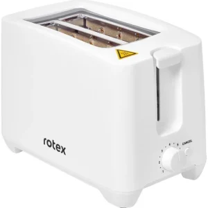 Тостер Rotex RTM122-W - Зображення 1