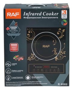 Плита інфрачервона RAF 8060