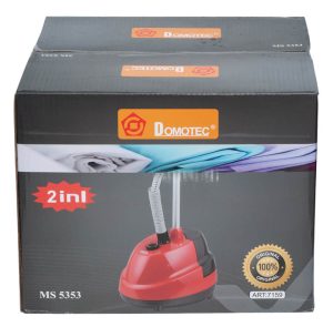 Відпарювач DOMOTEC MS-5353