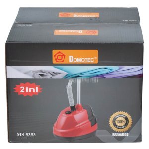 Відпарювач DOMOTEC MS-5353