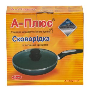 1111 Сковорода 22 см