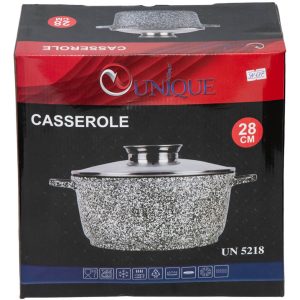 Котел UNIQUE UN-5218 6.1л