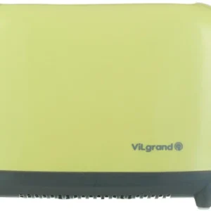 Тостер VILGRAND VT0722P - Зображення 1