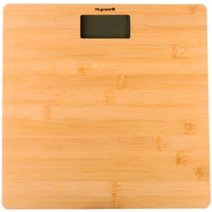 Ваги для підлоги ViLgrand VFS-1831B - Зображення 1