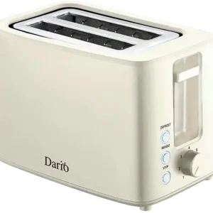 Тостер DARIO DT1007 - Зображення 1