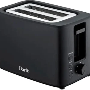 Тостер DARIO DT1007 - Зображення 1