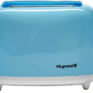 Тостер VILGRAND VT0722P - Зображення 1