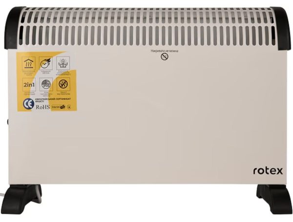 Конвектор ROTEX RCX200-H Конвектор ROTEX RCX200-H