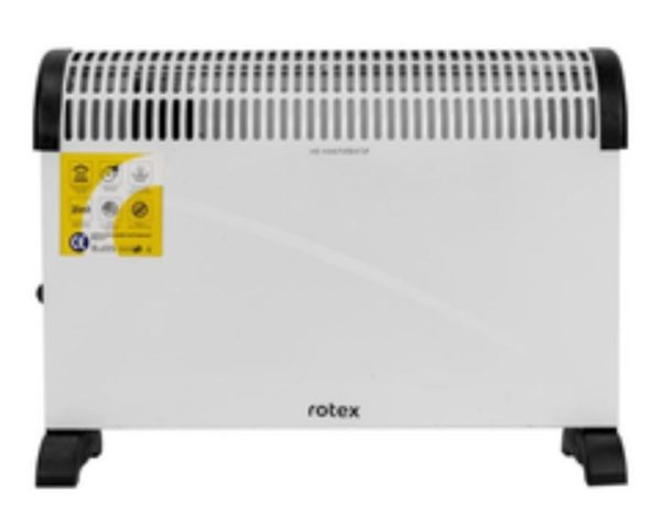 Конвектор ROTEX RCH10-H