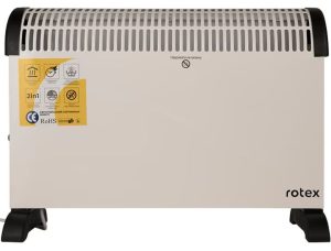 Обігрівач ROTEX RCH15-H