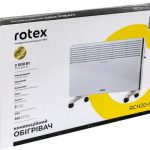 Конвектор ROTEX RCH20-H