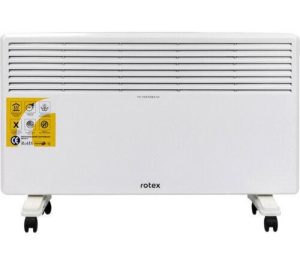 Обігрівач RCH21-X