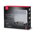 Конвектор Ergo HC 221524